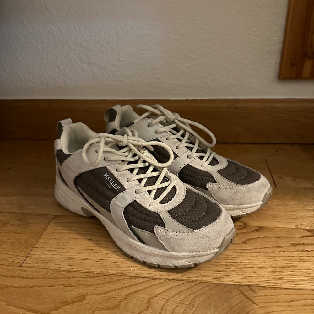MALLET Sneakers